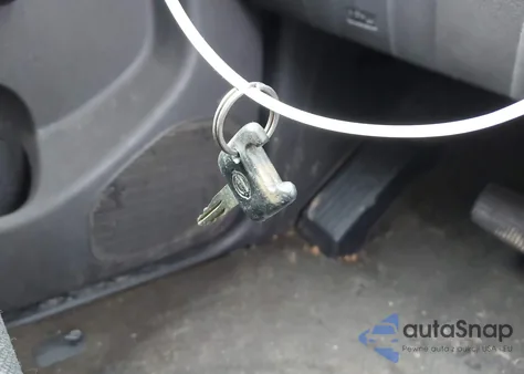 2011 Nissan Frontier S из США, поврежденный, VIN 1N6BD0CT1BC414647